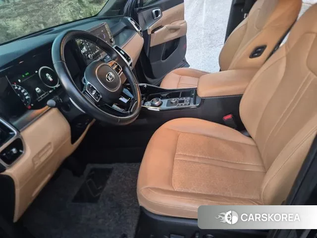 Kia Sorento 4th Generation id 3385529 из Кореи 20