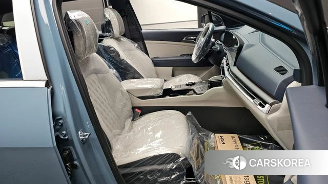 Kia The New Sportage 5th Generation id 4279408 из Кореи 20
