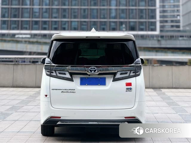 Toyota Wilfa id 4314223 из Китая 16