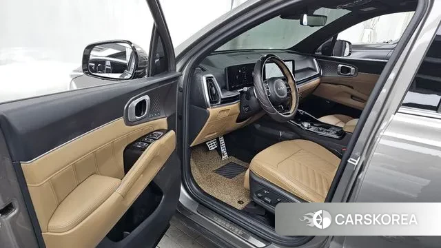 Kia The New Sorento 4th Generation id 3695915 из Кореи 20