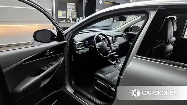 Kia The New Sorento id 3061025 из Кореи 20