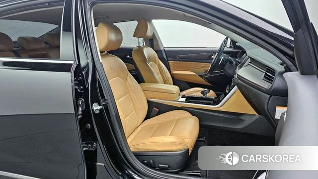 Kia K7 Premier Hybrid id 3801204 из Кореи 20