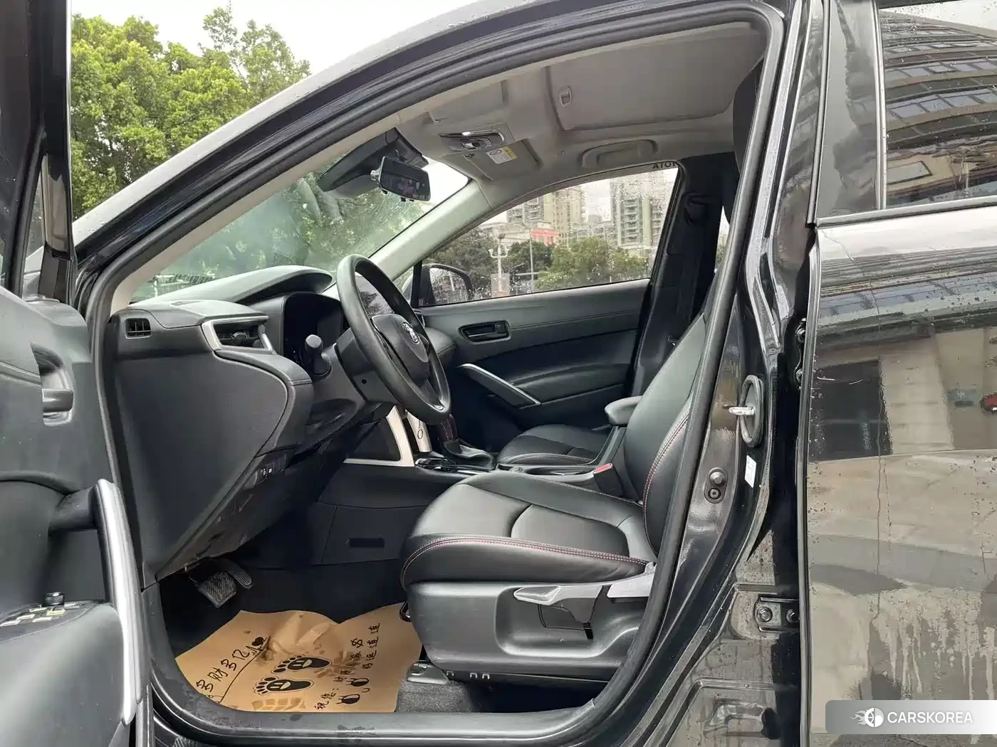 Toyota Corolla id 4680664 из Китая 24
