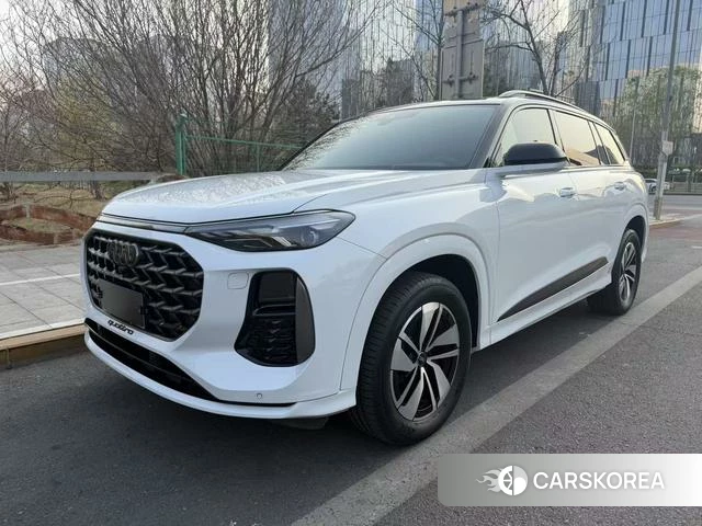 Audi Q6 id 4259276 из Китая 16