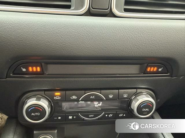 Mazda CX-5 id 4314544 из Китая 25