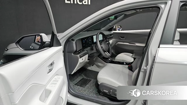 Hyundai Kona (SX2) id 4354134 из Кореи 31