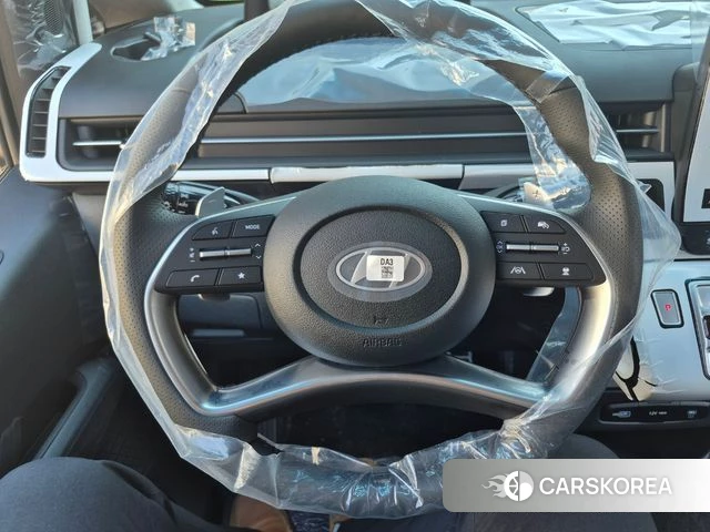 Hyundai Staria id 4879541 из Кореи 19