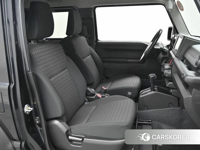 Suzuki Jimny id 3858146 из Кореи 20