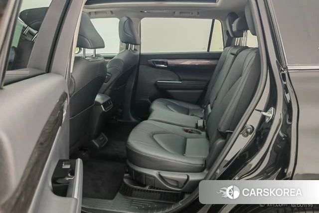 Toyota Highlander id 4276059 из Китая 23