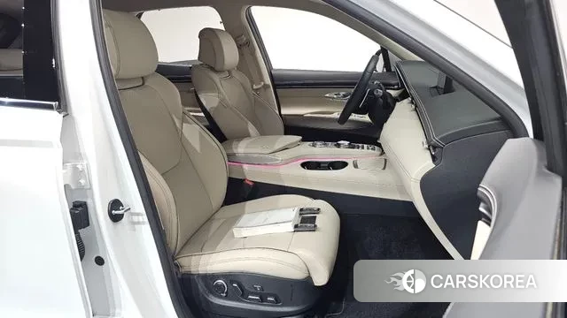 Genesis GV70 id 3031689 из Кореи 20