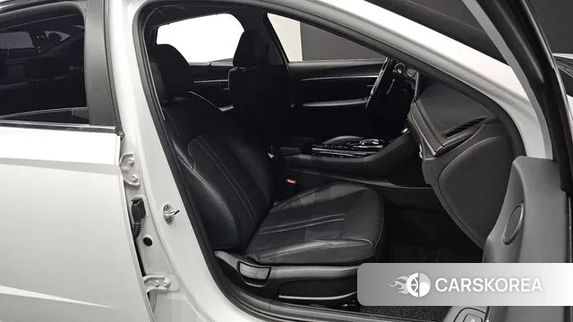 Hyundai Sonata (DN8) id 3612102 из Кореи 20