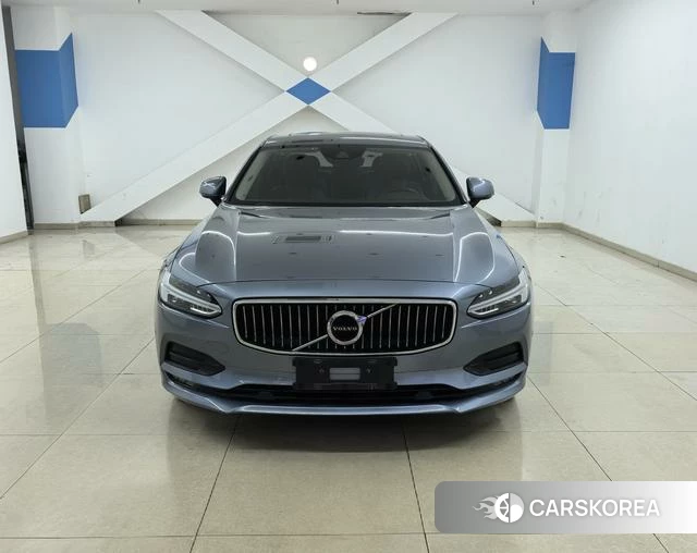 Volvo S90 id 4216919 из Китая 18