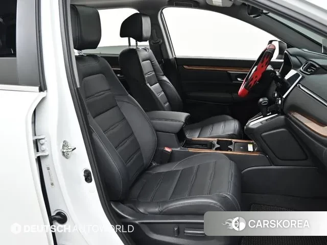 Honda CR-V 5th generation id 3772042 из Кореи 20