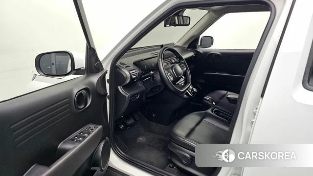 Hyundai Casper id 4433848 из Кореи 32