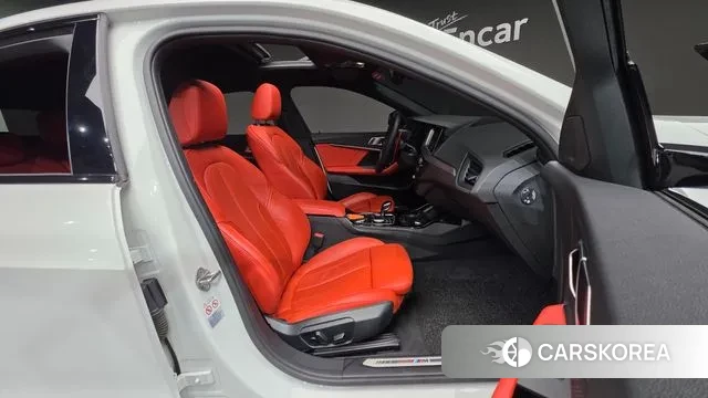 BMW 1 Series (F40) id 3660493 из Кореи 20