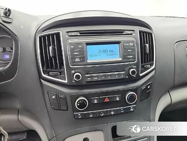Hyundai The New Grand Starex id 4483073 из Кореи 18