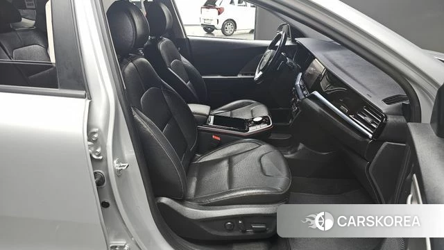 Kia Niro Plus id 4768845 из Кореи 30