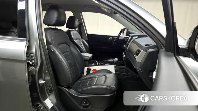 Ssangyong G4 Rexton id 3505247 из Кореи 20