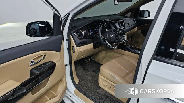 Kia The New Carnival id 4304988 из Кореи 31