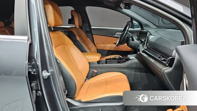 Kia Sportage 5th Generation id 3659916 из Кореи 20