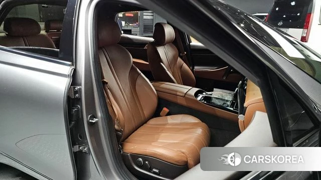 Genesis G80 (RG3) id 3910926 из Кореи 20