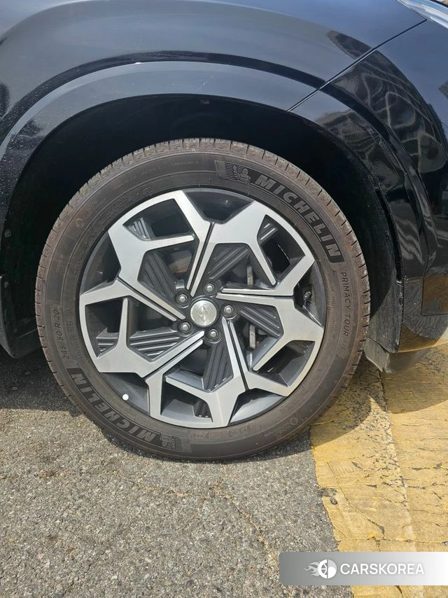 Hyundai Palisade id 3839724 из Кореи 12