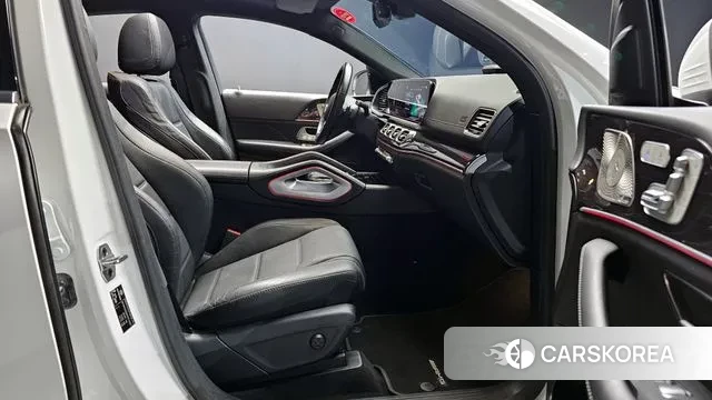 Mercedes-Benz GLE-Class W167 id 3467454 из Кореи 20