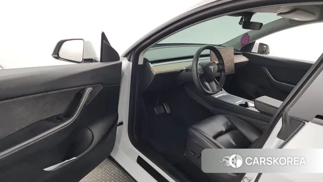 Tesla Model Y id 3218959 из Кореи 20