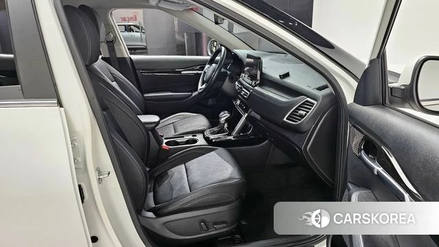 Kia Seltos id 3872014 из Кореи 20