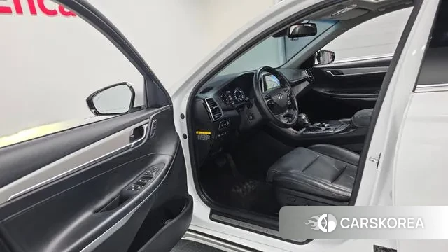 Hyundai Grandeur IG id 3510241 из Кореи 20