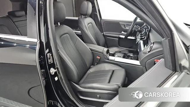 Mercedes-Benz GLB-Class X247 id 3518348 из Кореи 20