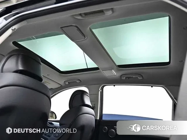 Genesis GV80 id 3054716 из Кореи 20