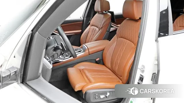 BMW X7 (G07) id 3020938 из Кореи 20