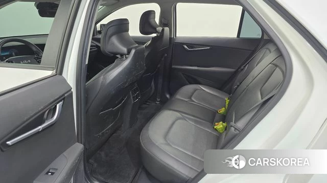 Kia Di All New Niro EV id 4898971 из Кореи 30