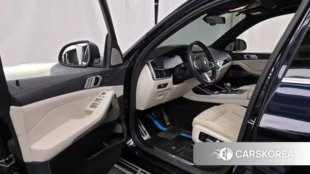 BMW X7 (G07) id 3389833 из Кореи 20