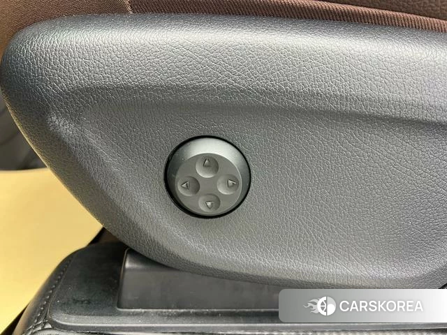 Mercedes-Benz GLE (import) id 4256483 из Китая 38
