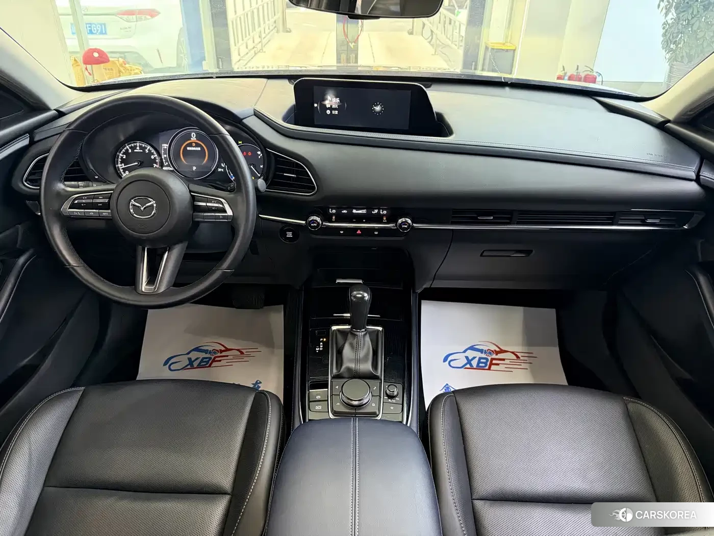 Mazda CX-30 id 4634804 из Китая 11