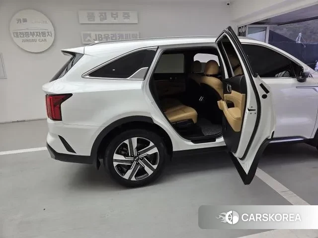 Kia Sorento 4th Generation id 3595352 из Кореи 19