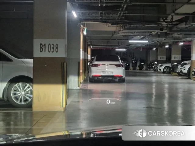 Genesis G80 (RG3) id 3747785 из Кореи 13