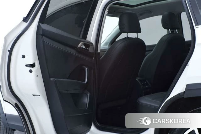 Volkswagen Tuyue id 4301772 из Китая 32