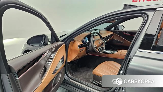Genesis G80 (RG3) id 4019091 из Кореи 20