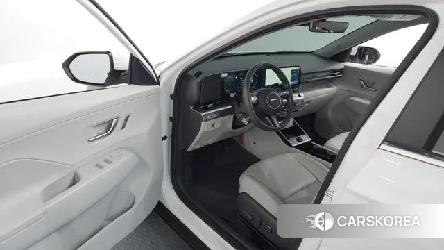 Hyundai Kona Hybrid (SX2) id 3462495 из Кореи 20