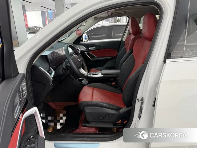 BMW X1 id 4299407 из Китая 11