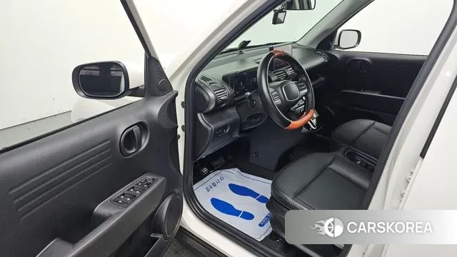 Hyundai Casper id 3334559 из Кореи 20