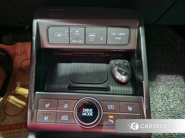 Hyundai Kona (SX2) id 4623410 из Кореи 20