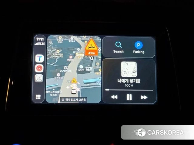 Hyundai Sonata New Rise id 3936942 из Кореи 19