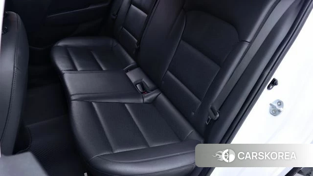 Hyundai The New Avante AD id 3867216 из Кореи 20