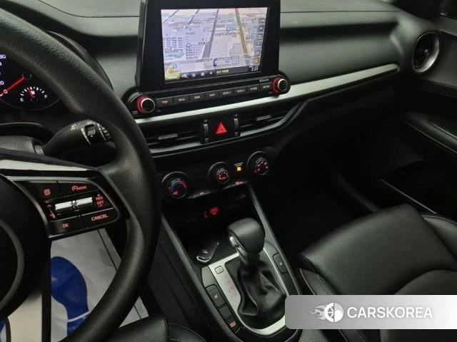 Kia Come New K3 id 3899972 из Кореи 18