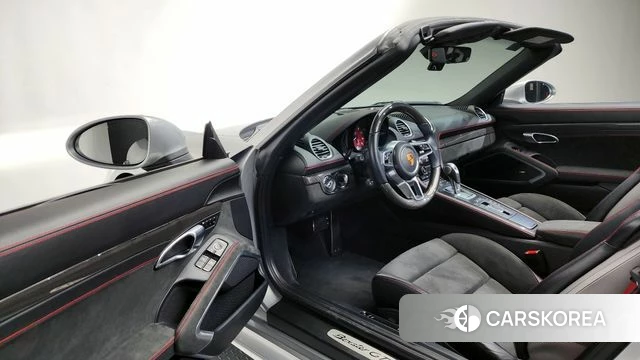 Porsche 718 Boxster id 3843028 из Кореи 20