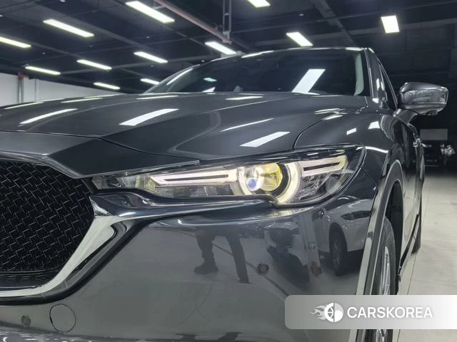Mazda CX-5 id 4301675 из Китая 26